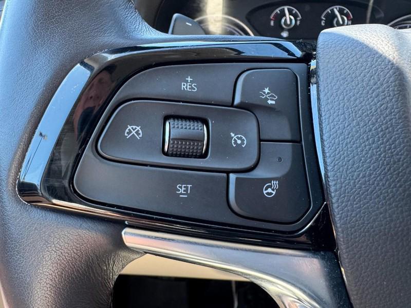 used 2023 Buick Enclave car, priced at $29,995