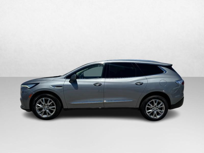 used 2023 Buick Enclave car, priced at $29,995