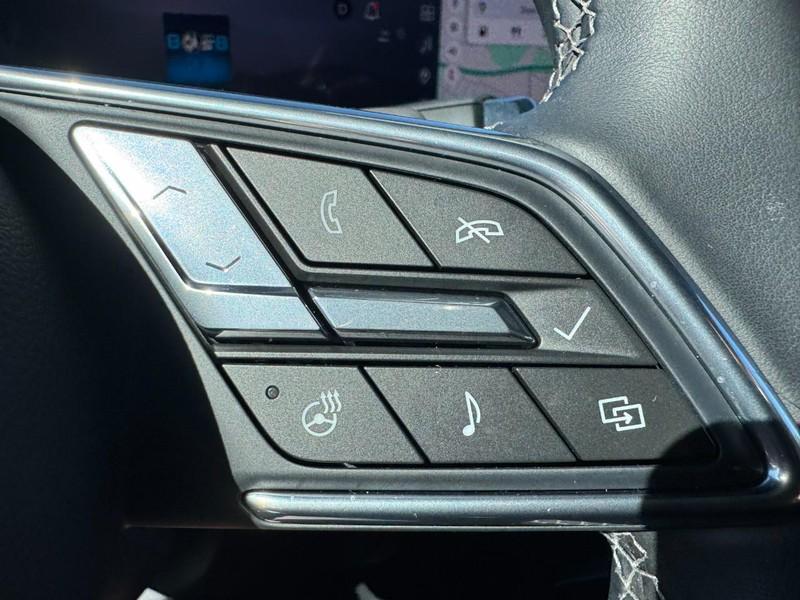 used 2025 Buick Enclave car, priced at $39,995