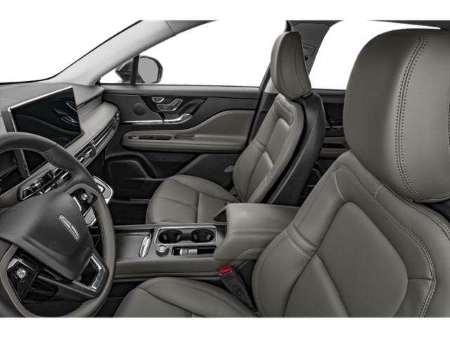 new 2026 Lincoln Corsair car