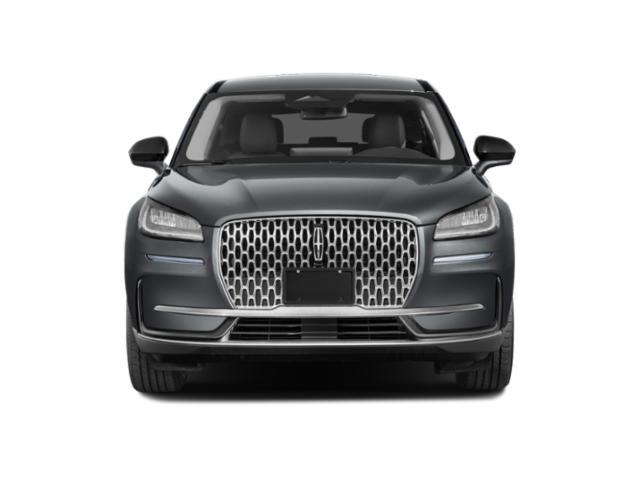 new 2026 Lincoln Corsair car
