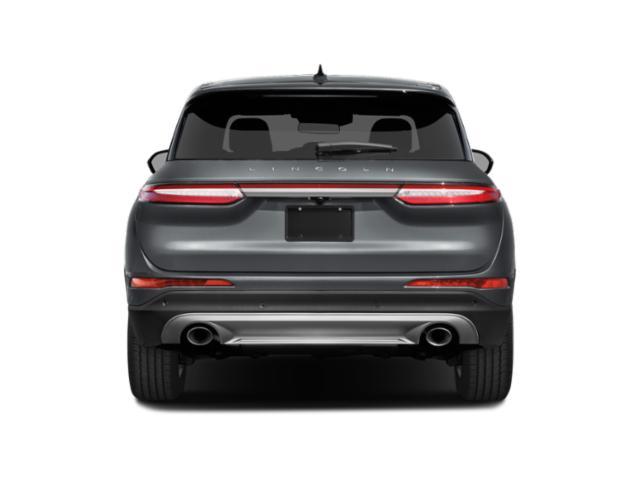 new 2026 Lincoln Corsair car