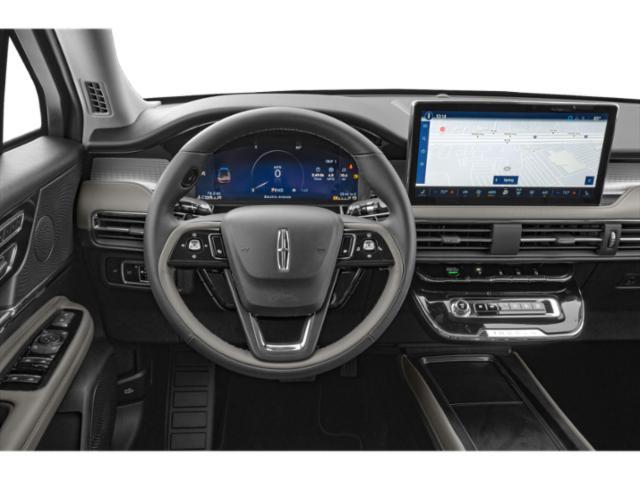 new 2026 Lincoln Corsair car