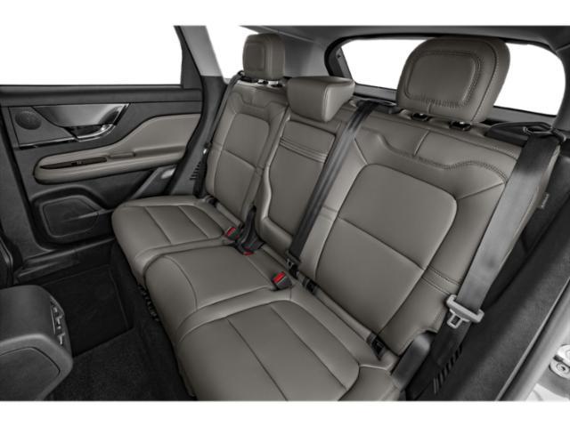 new 2026 Lincoln Corsair car