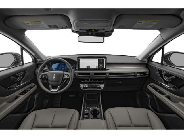 new 2026 Lincoln Corsair car