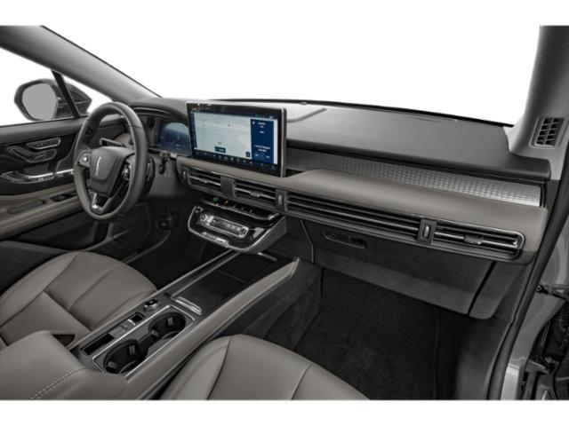 new 2026 Lincoln Corsair car