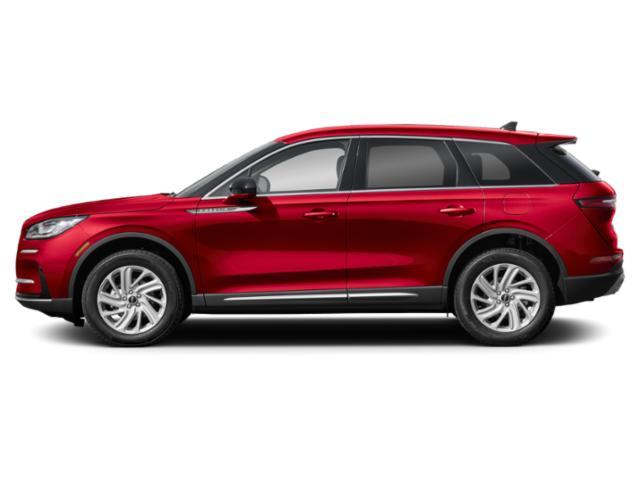 new 2026 Lincoln Corsair car