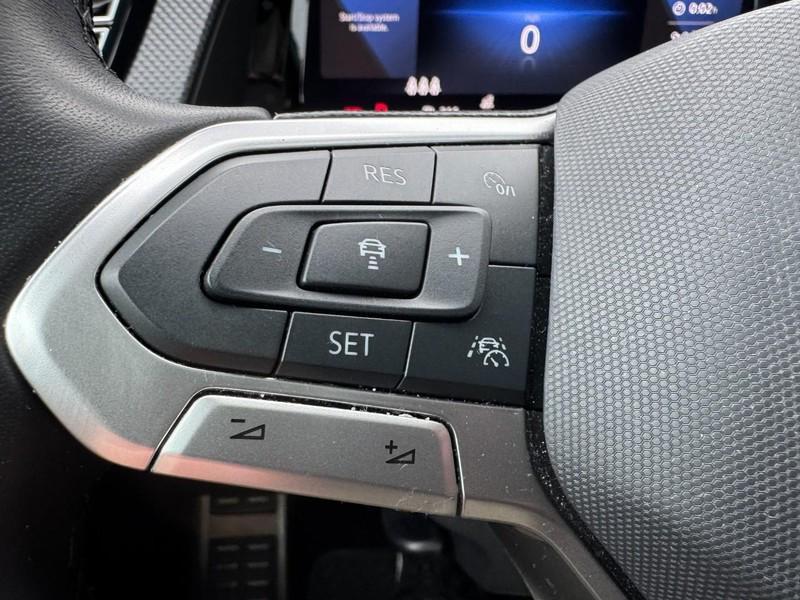 used 2025 Volkswagen Atlas Cross Sport car, priced at $40,397