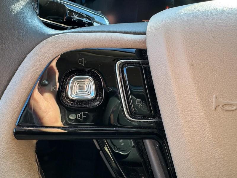 used 2023 Lincoln Corsair car, priced at $29,522