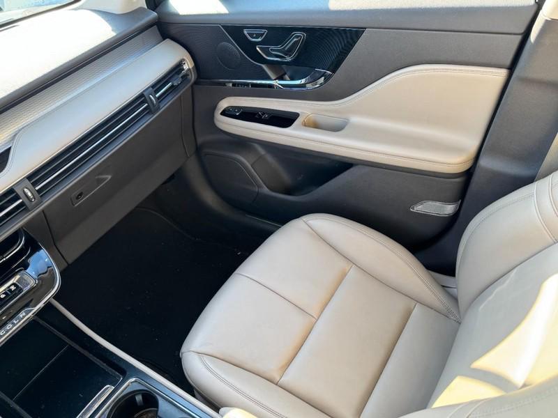 used 2023 Lincoln Corsair car, priced at $29,522