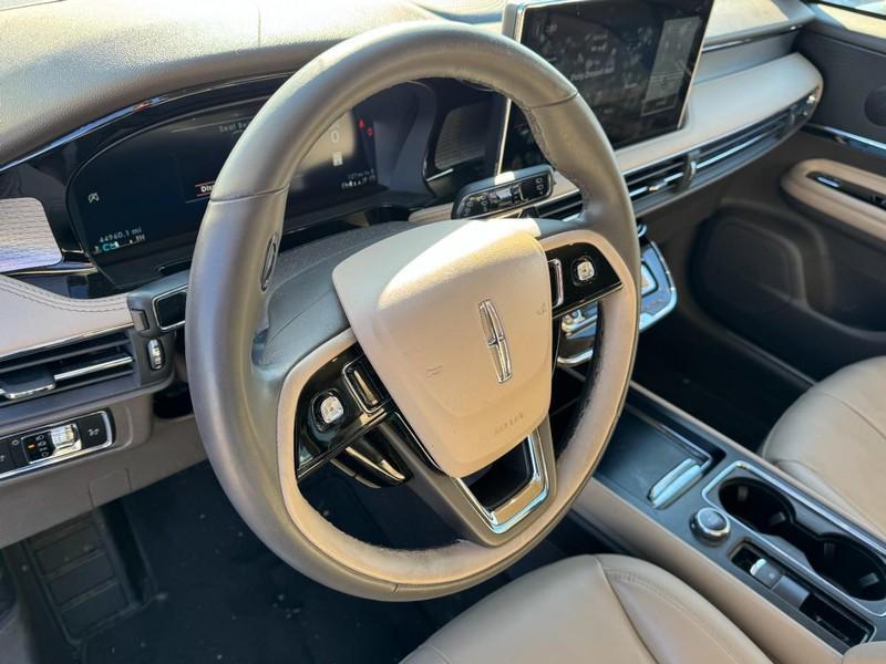 used 2023 Lincoln Corsair car, priced at $29,522