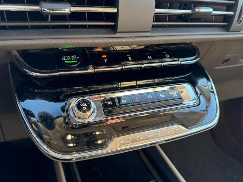 used 2023 Lincoln Corsair car, priced at $29,522