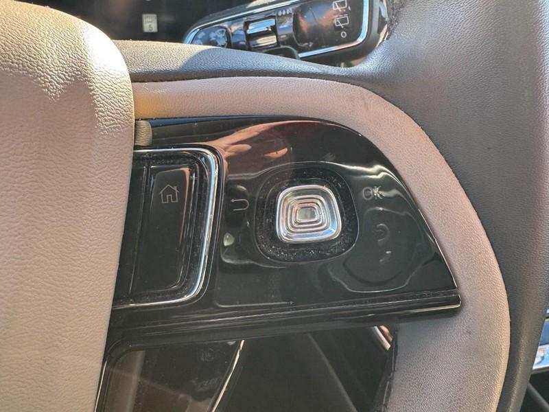 used 2023 Lincoln Corsair car, priced at $29,522