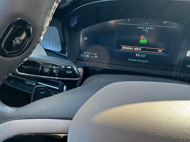 used 2023 Lincoln Corsair car, priced at $29,522