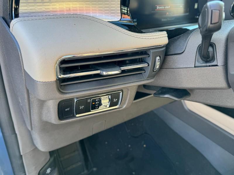 used 2023 Lincoln Corsair car, priced at $29,522