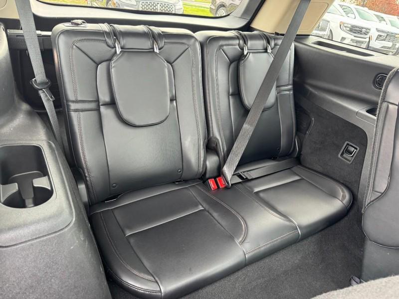 used 2020 Lincoln Aviator car, priced at $27,995