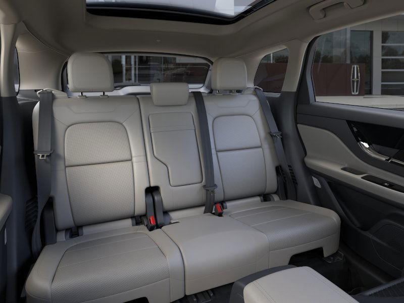 new 2025 Lincoln Corsair car, priced at $55,939