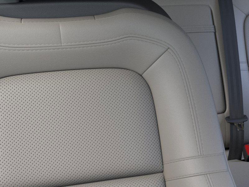 new 2025 Lincoln Corsair car, priced at $55,939