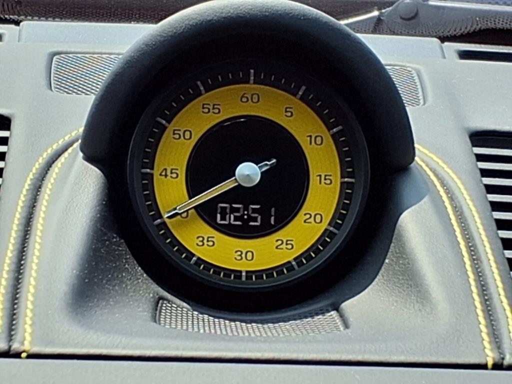 used 2024 Porsche 911 car, priced at $329,995