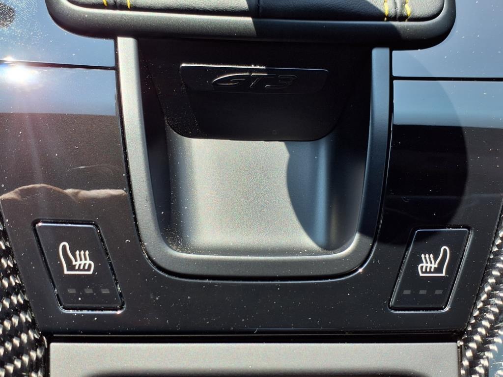 used 2024 Porsche 911 car, priced at $329,995