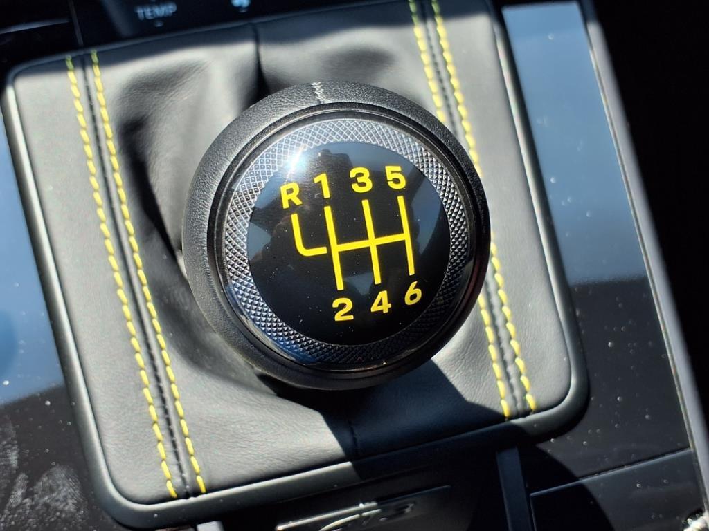 used 2024 Porsche 911 car, priced at $329,995