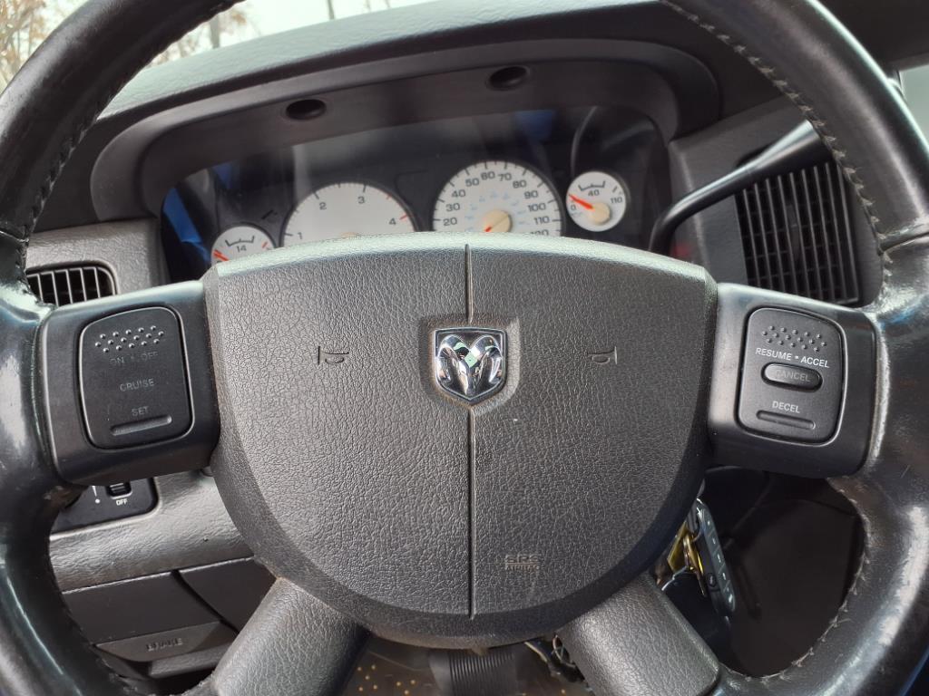 used 2005 Dodge Ram 2500 car, priced at $6,995