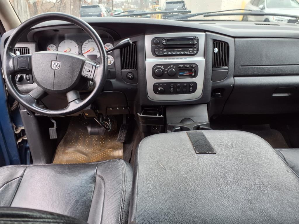 used 2005 Dodge Ram 2500 car, priced at $6,995