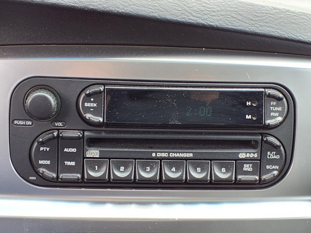 used 2005 Dodge Ram 2500 car, priced at $6,995