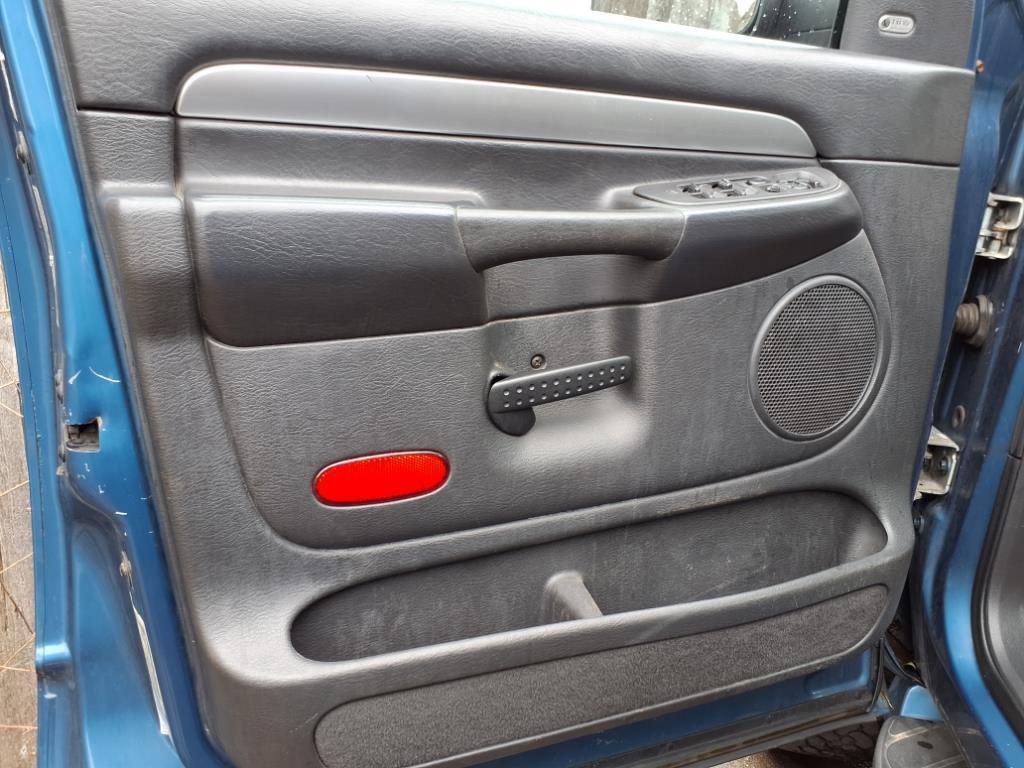 used 2005 Dodge Ram 2500 car, priced at $6,995