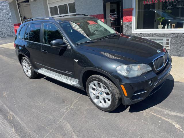 used 2011 BMW X5 car, priced at $9,995