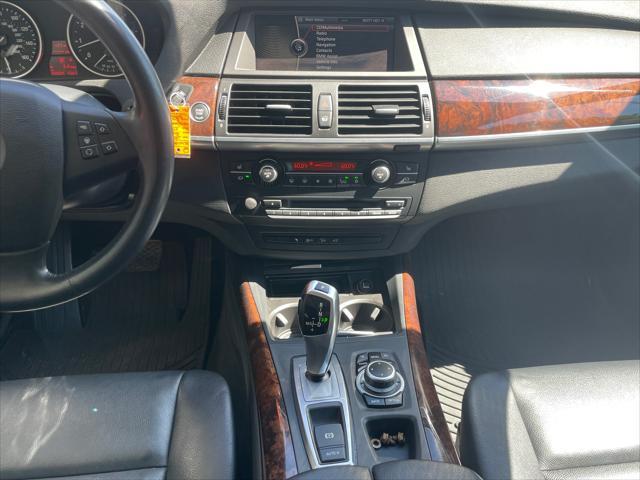 used 2011 BMW X5 car, priced at $9,995