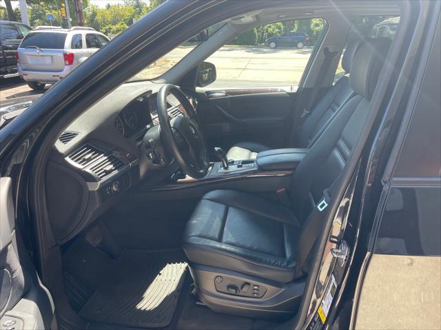 used 2011 BMW X5 car, priced at $9,995