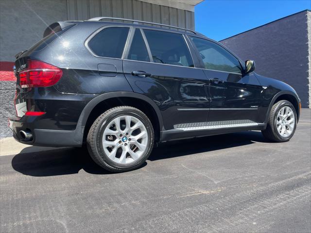 used 2011 BMW X5 car, priced at $9,995