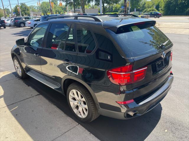 used 2011 BMW X5 car, priced at $9,995
