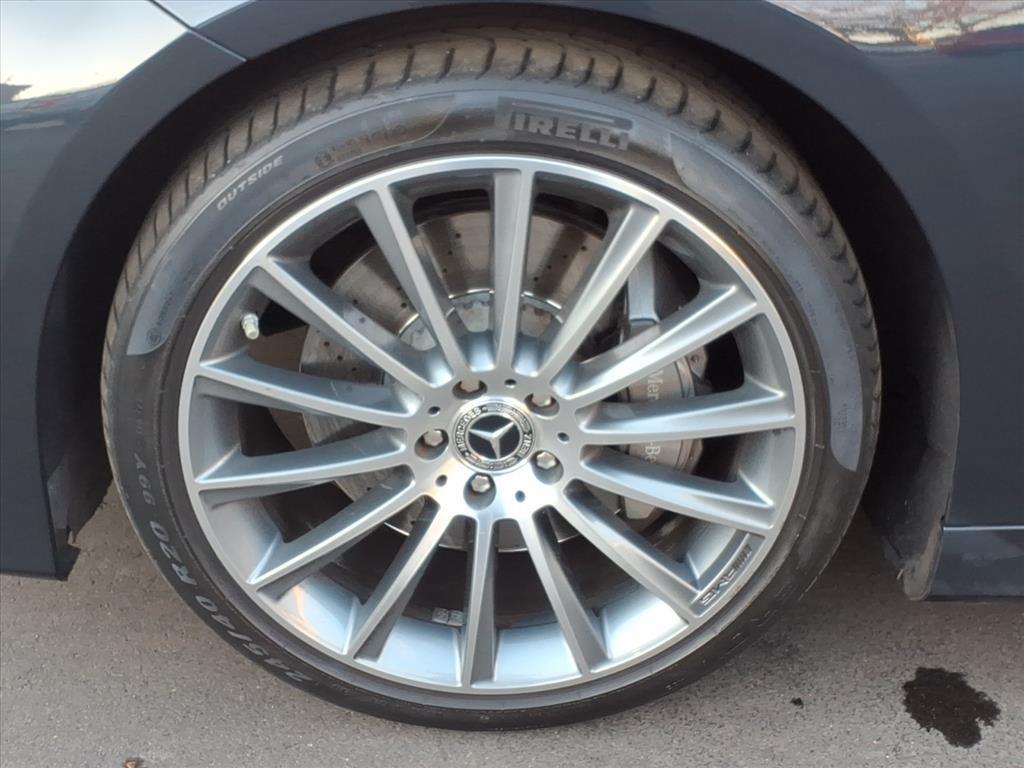 used 2017 Mercedes-Benz S-Class car, priced at $54,900