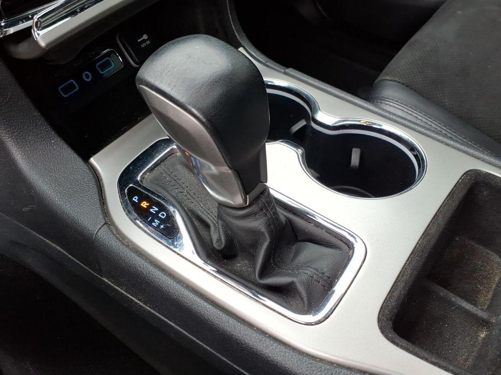 used 2019 Jeep Grand Cherokee car, priced at $21,995