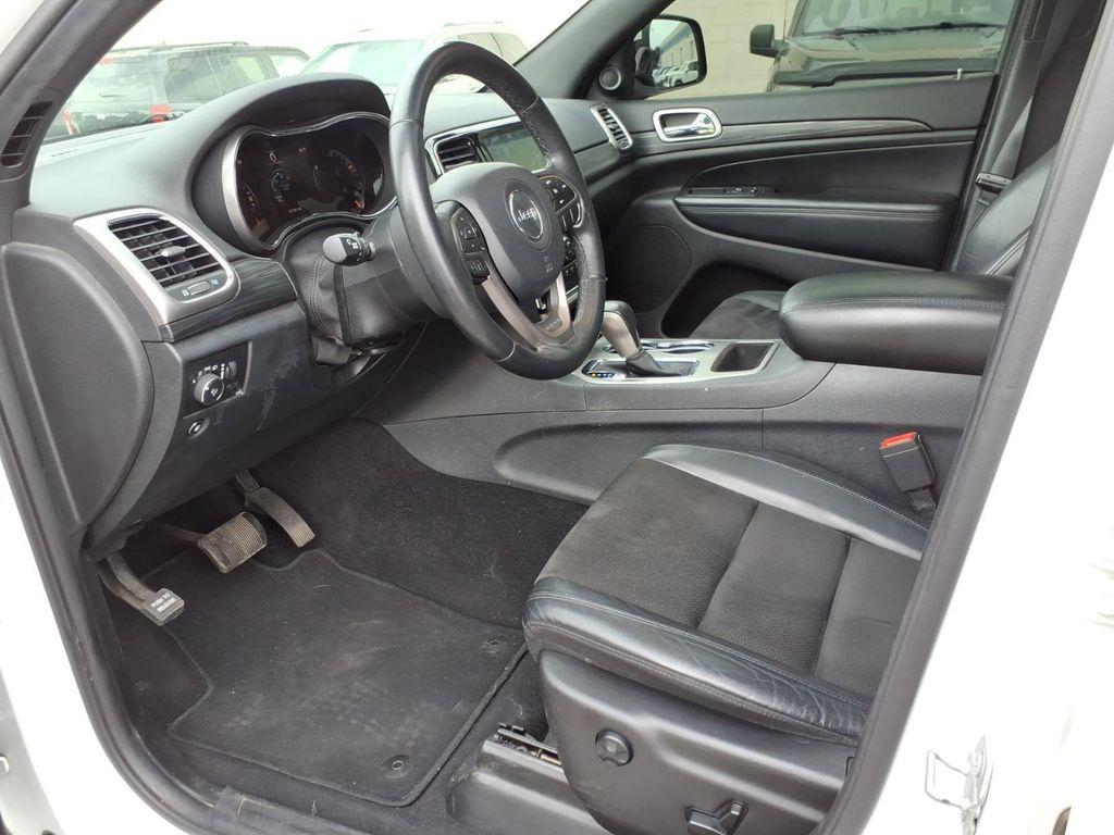 used 2019 Jeep Grand Cherokee car, priced at $21,995