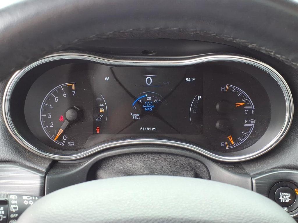 used 2019 Jeep Grand Cherokee car, priced at $21,995