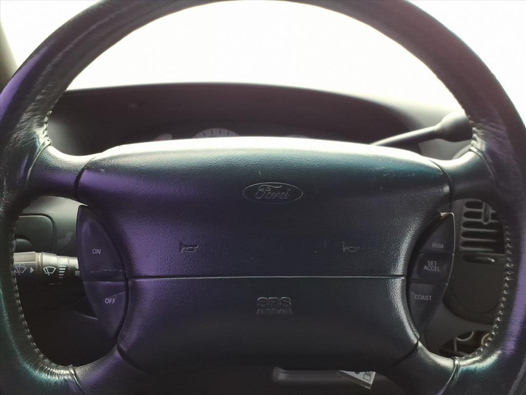 used 2002 Ford F-150 car, priced at $29,995