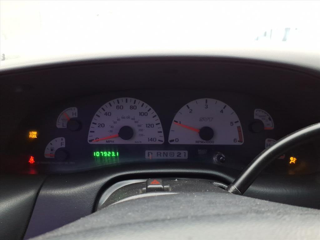 used 2002 Ford F-150 car, priced at $29,995