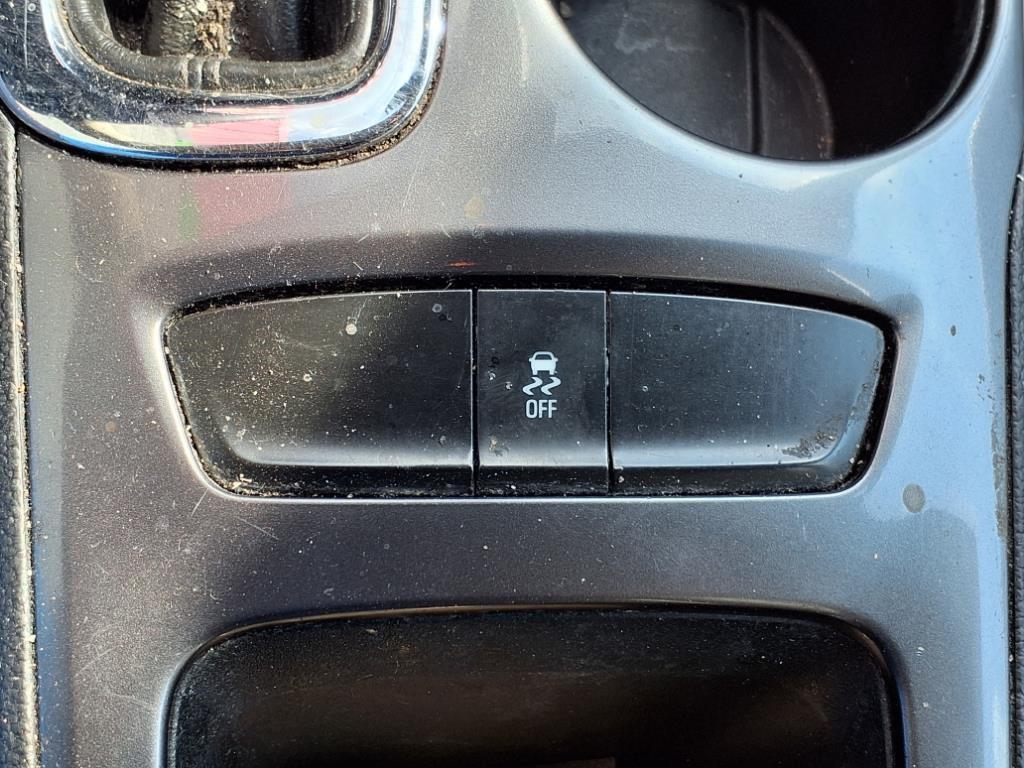 used 2018 Chevrolet Cruze car, priced at $9,995