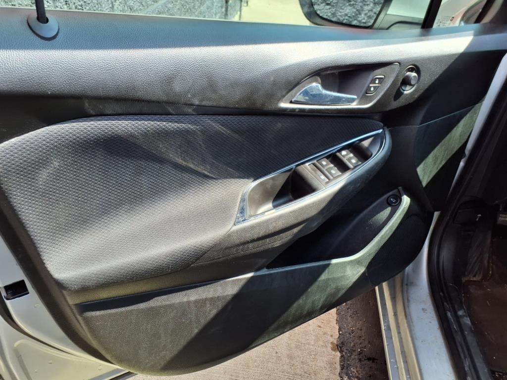 used 2018 Chevrolet Cruze car, priced at $9,995