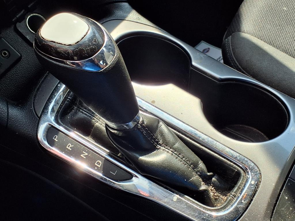 used 2018 Chevrolet Cruze car, priced at $9,995