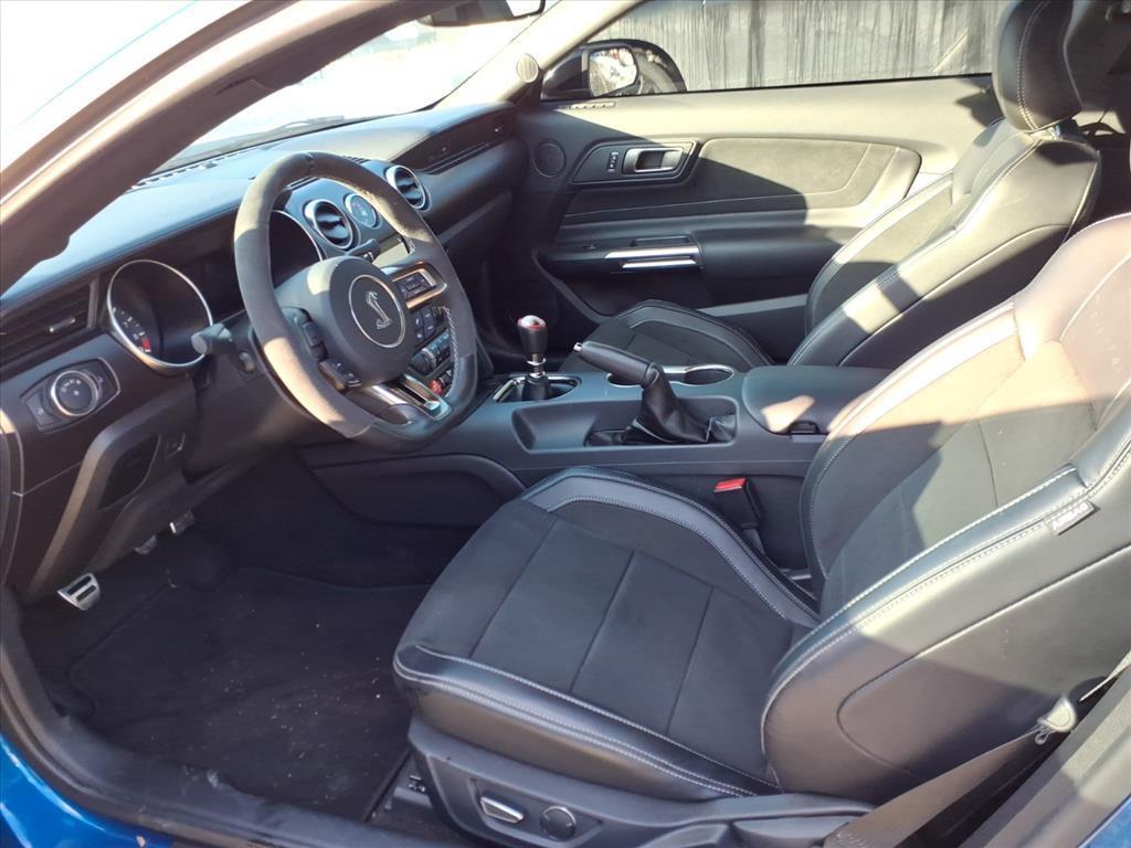 used 2017 Ford Shelby GT350 car, priced at $58,995