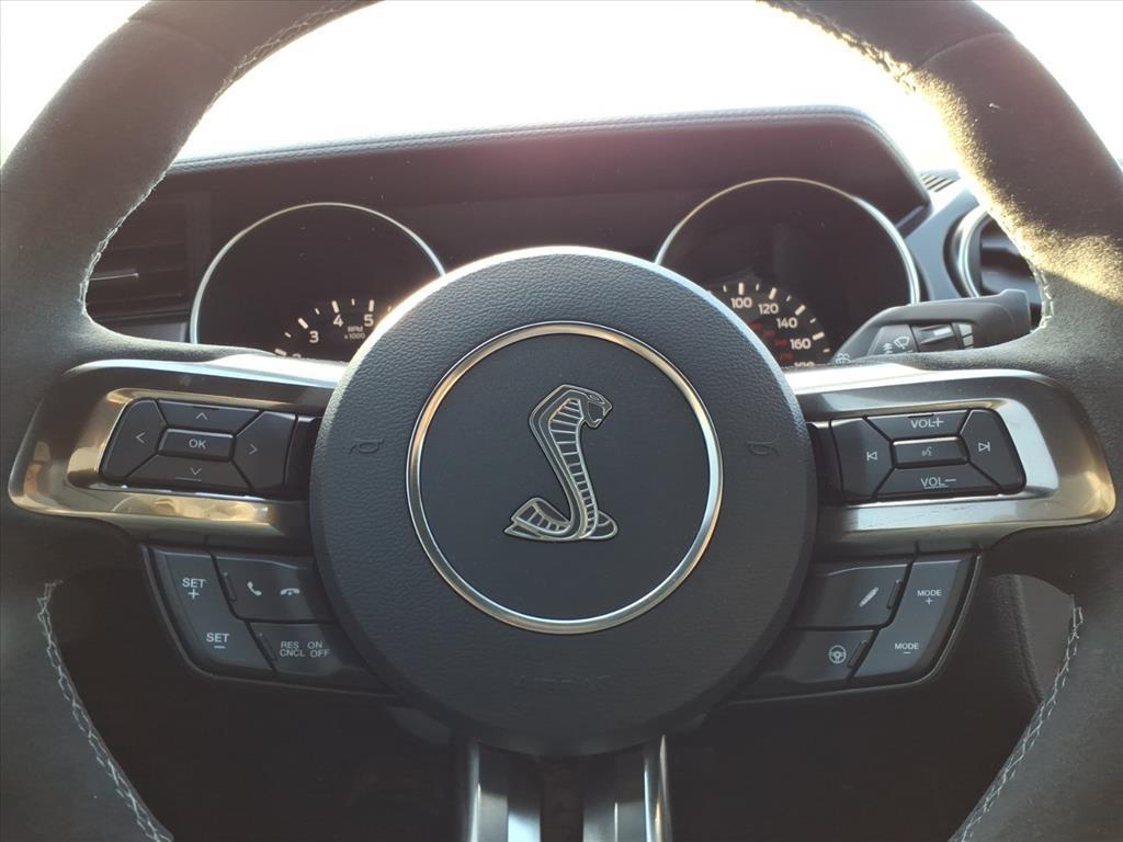 used 2017 Ford Shelby GT350 car, priced at $58,995