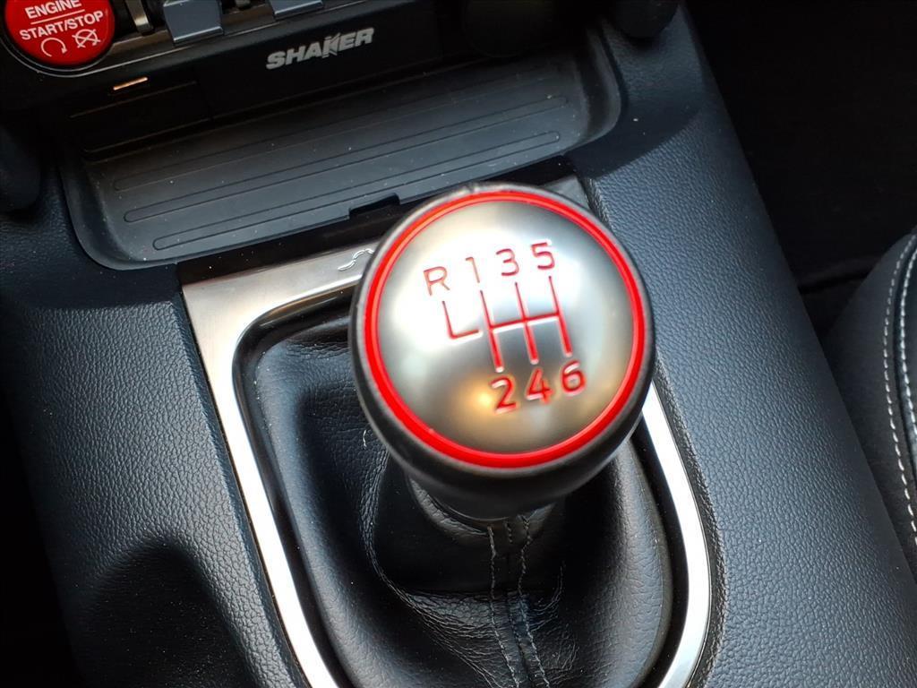 used 2017 Ford Shelby GT350 car, priced at $58,995