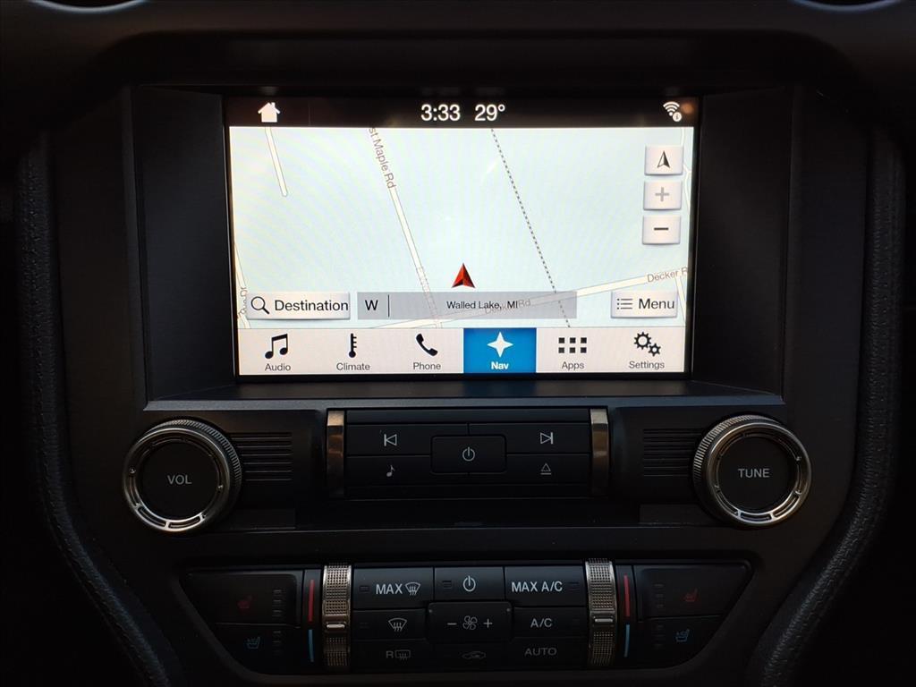 used 2017 Ford Shelby GT350 car, priced at $58,995