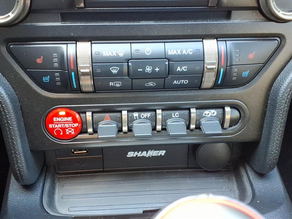 used 2017 Ford Shelby GT350 car, priced at $58,995