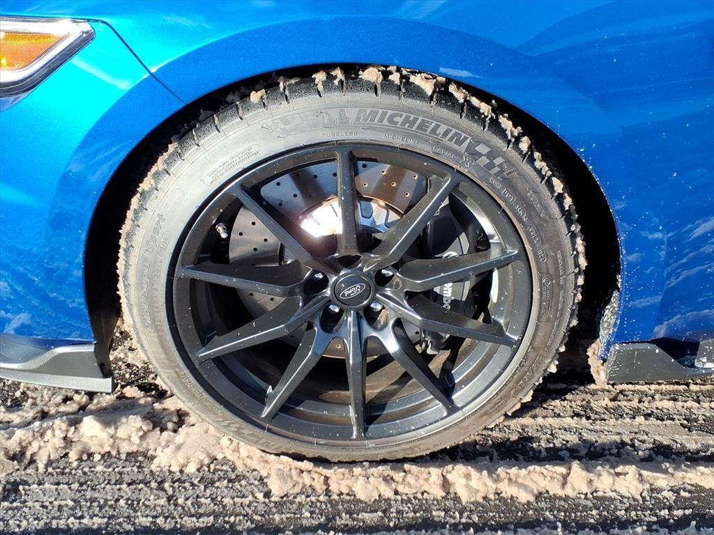 used 2017 Ford Shelby GT350 car, priced at $58,995