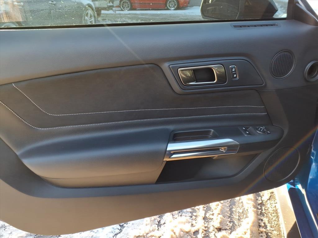 used 2017 Ford Shelby GT350 car, priced at $58,995